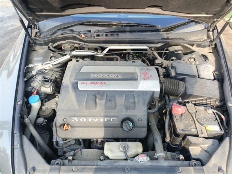 Двигатель HONDA INSPIRE UC1 J30A 2006 (б/у)
