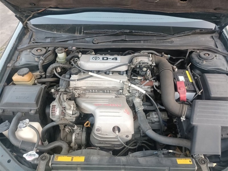 Двигатель TOYOTA VISTA ARDEO SV50 3S-FSE 1998 (б/у)