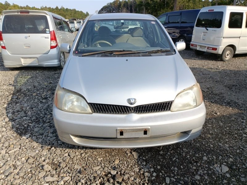 НОУСКАТ TOYOTA PLATZ NCP16 2NZ-FE 2000 (б/у)