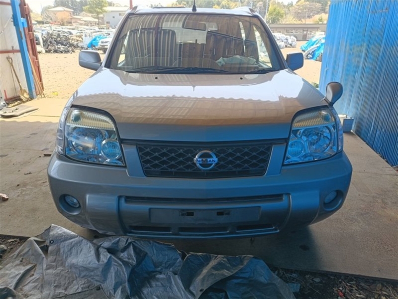 НОУСКАТ NISSAN X-TRAIL NT30 QR20(DE) 2006 (б/у)