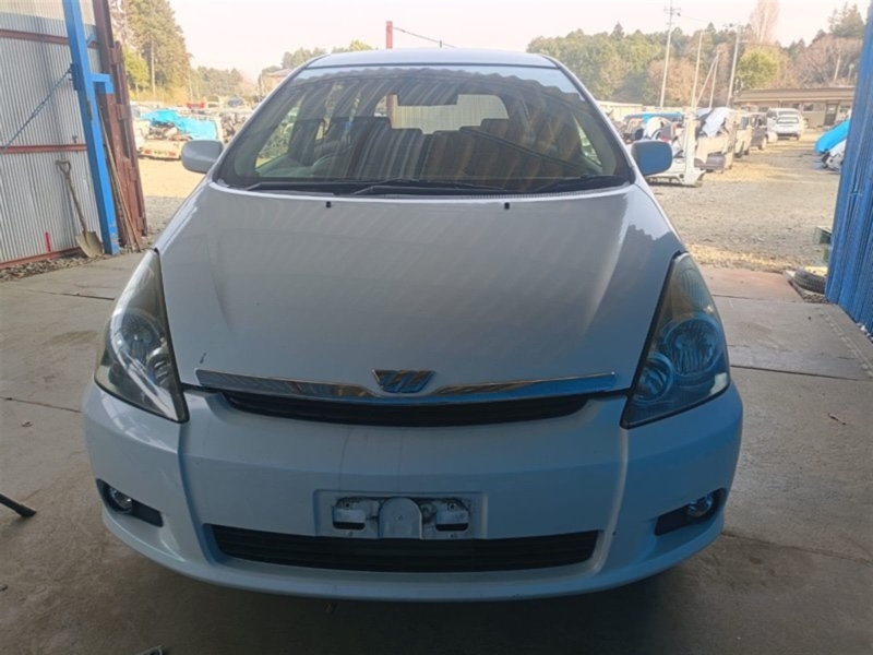 НОУСКАТ TOYOTA WISH ZNE10 1ZZ-FE 2005 (б/у)