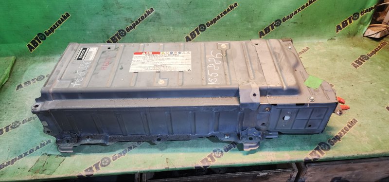 Высоковольтная батарея TOYOTA PRIUS NHW20 1NZ-FXE 2005 (б/у)