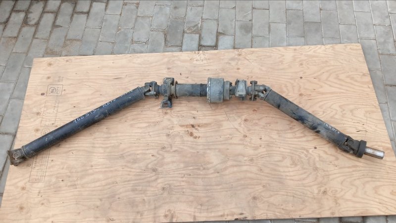 Карданный вал TOYOTA PLATZ NCP16 2NZ-FE 2000 (б/у)