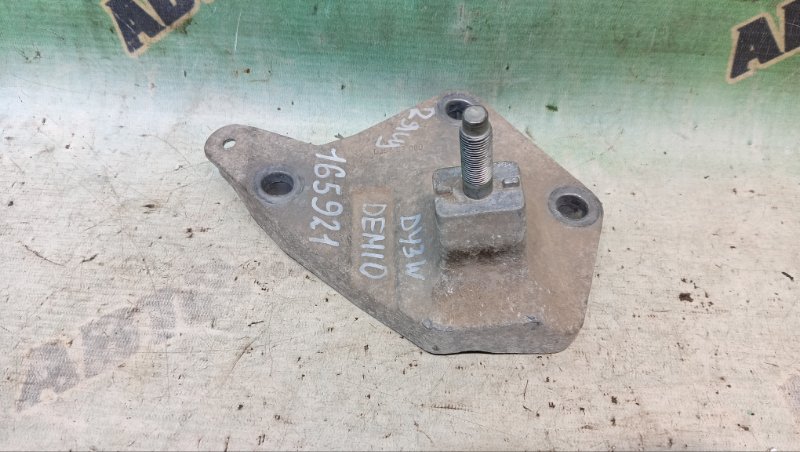 Крепление подушки двс MAZDA DEMIO DY3W ZJ 2004 (б/у)