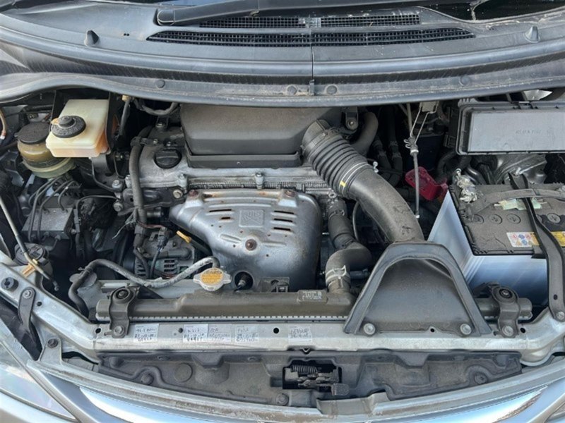 Двигатель TOYOTA ESTIMA ACR40 2AZ-FE 2000 (б/у)