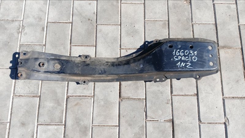 Лыжа TOYOTA COROLLA SPACIO NZE121 1NZ-FE 2003 (б/у)