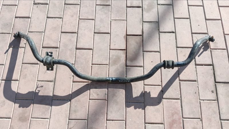Стабилизатор HONDA INSPIRE UA5 J32A 1998 передний (б/у)