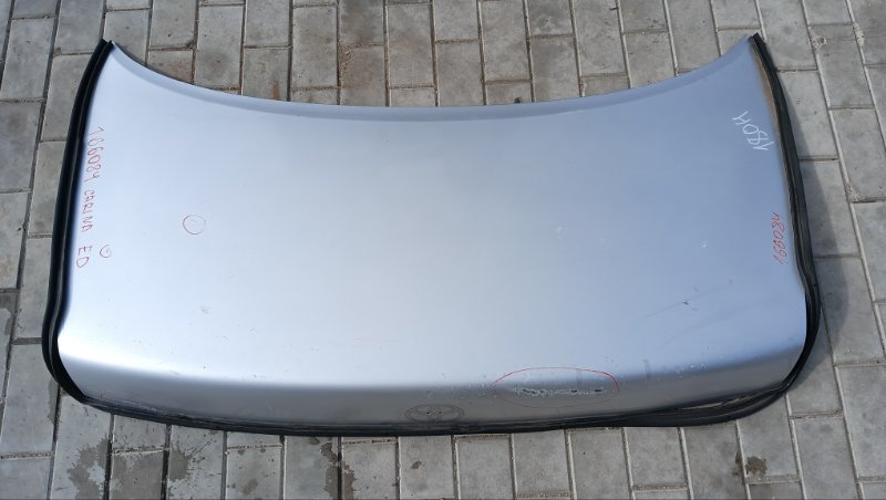 Крышка багажника TOYOTA CARINA ED ST200 4S-FE 1995 (б/у)