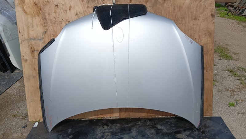 Капот NISSAN PRIMERA QP12 QG18(DE) 2003 (б/у)