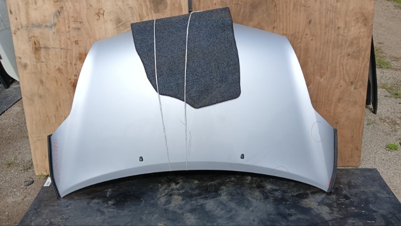 Капот TOYOTA PRIUS NHW20 1NZ-FXE 2006 (б/у)