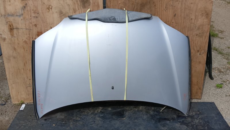 Капот TOYOTA PLATZ NCP16 2NZ-FE 2000 (б/у)