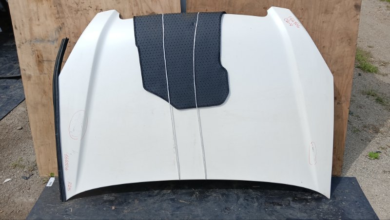 Капот HONDA CR-V RD5 K20A 2003 (б/у)