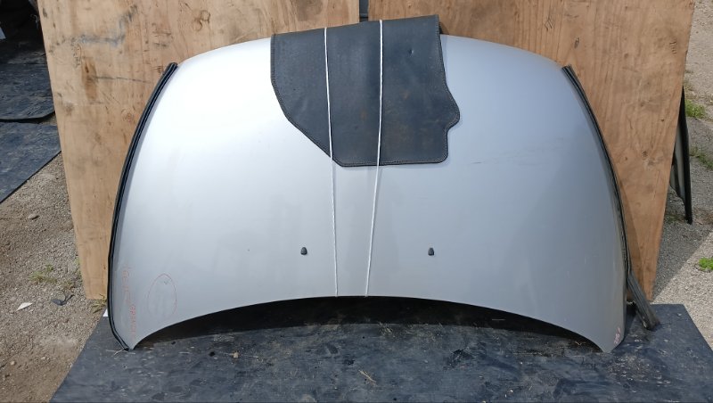Капот MITSUBISHI GRANDIS NA4W 4G69 2004 (б/у)