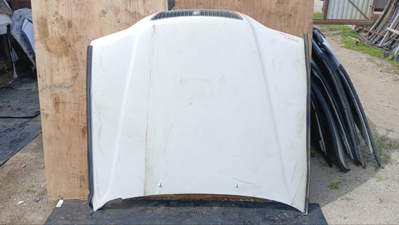 Капот TOYOTA CRESTA JZX100 1JZ-GE 1997 (б/у)
