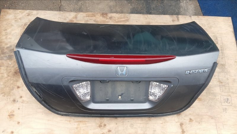 Крышка багажника HONDA INSPIRE UC1 J30A 2006 (б/у)