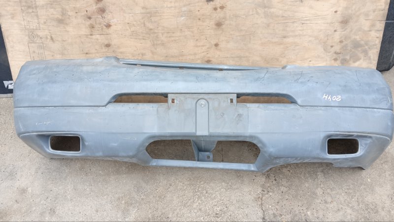 Бампер MAZDA BONGO SK82V F8 2004 передний (б/у)