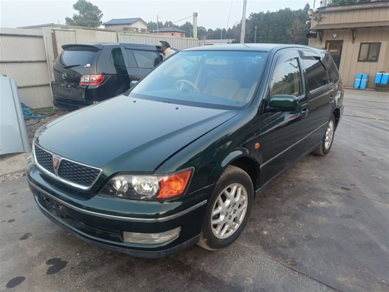 Капот TOYOTA VISTA ARDEO SV50 3S-FSE 1998 (б/у)