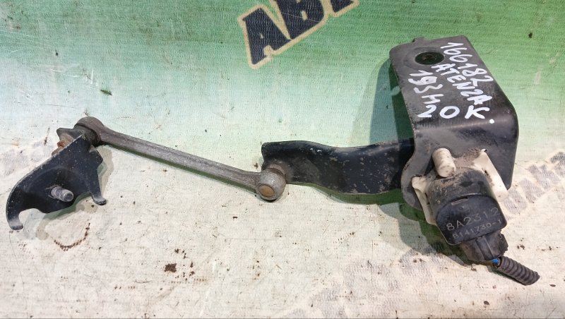 Датчик корректора фар MAZDA ATENZA GH5FP L5 2008 (б/у)