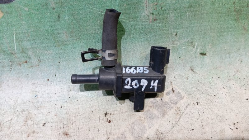 Вакуумный клапан TOYOTA PRIUS NHW20 1NZ-FXE 2005 (б/у)