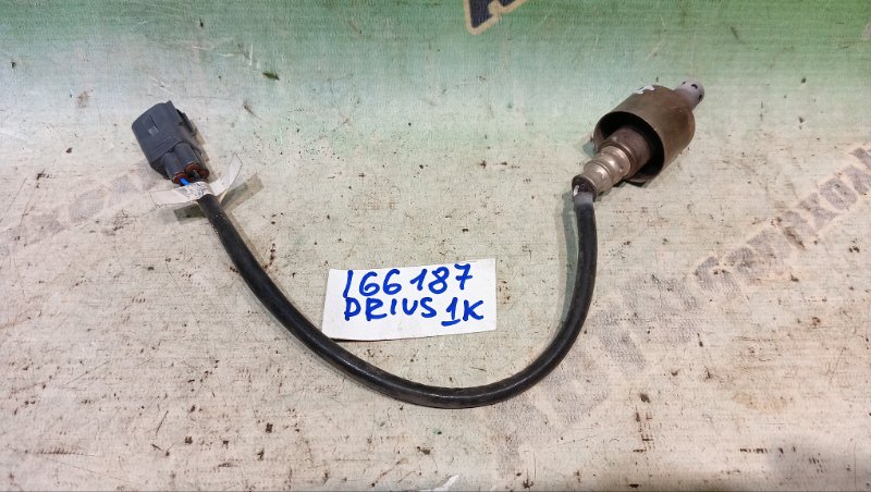 Лямбда-зонд TOYOTA PRIUS NHW20 1NZ-FXE 2004 (б/у)