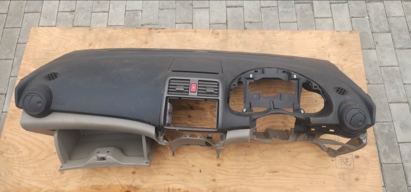 Торпедо HONDA AIRWAVE GJ1 L15A 2005 (б/у)