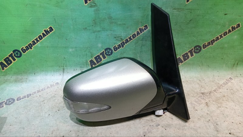 Зеркало MAZDA ATENZA GH5FP L5 2008 переднее правое (б/у)