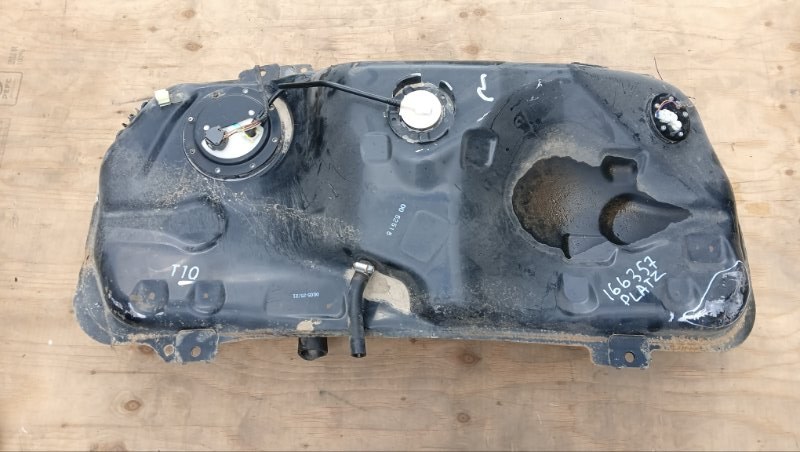 Бак топливный TOYOTA PLATZ NCP16 2NZ-FE 2000 (б/у)