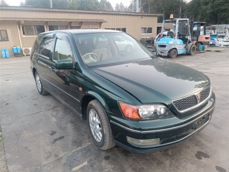 Крыло TOYOTA VISTA ARDEO SV50 3S-FSE 1998 переднее правое (б/у)