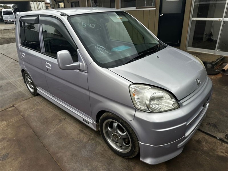 Крыло HONDA LIFE JB1 E07Z 2001 переднее правое (б/у)