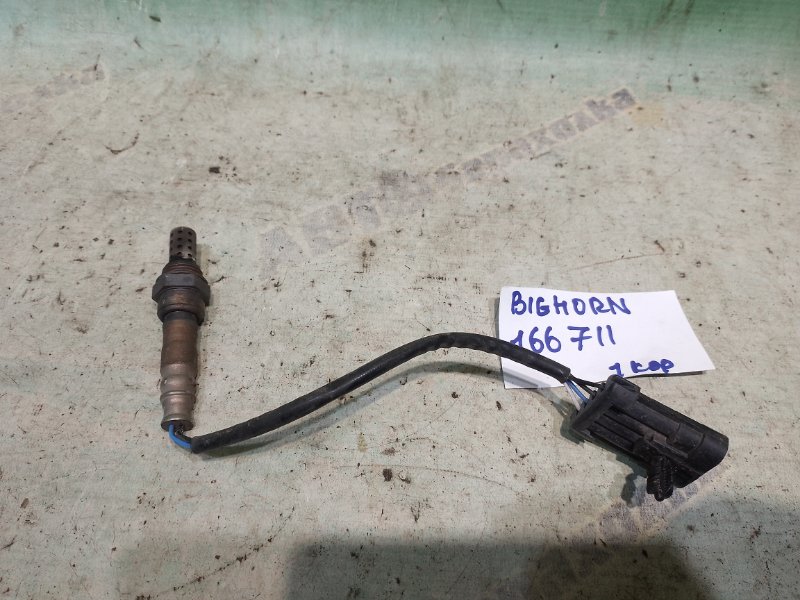 Лямбда-зонд ISUZU BIGHORN UBS26GW 6VE1 1999 (б/у)