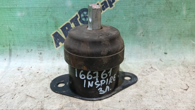 Подушка двигателя HONDA INSPIRE UC1 J30A 2006 правая (б/у)