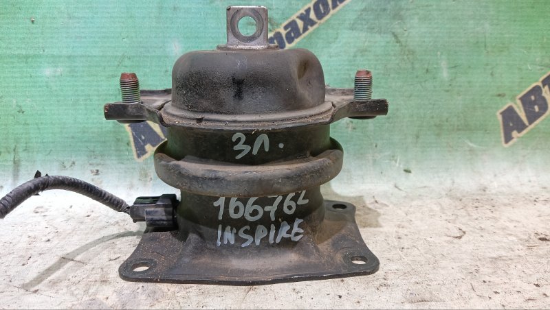 Подушка двигателя HONDA INSPIRE UC1 J30A 2006 передняя (б/у)