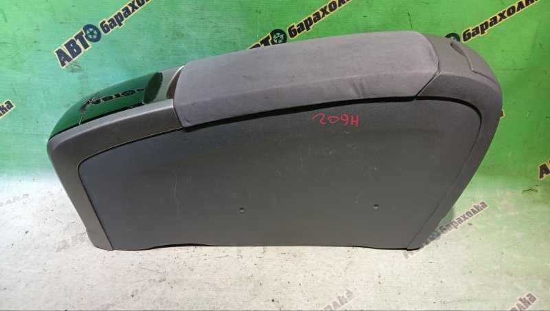 Подлокотник TOYOTA PRIUS NHW20 1NZ-FXE 2005 (б/у)