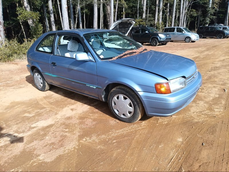 Крыло TOYOTA COROLLA II EL51 4E-FE 1995 переднее правое (б/у)