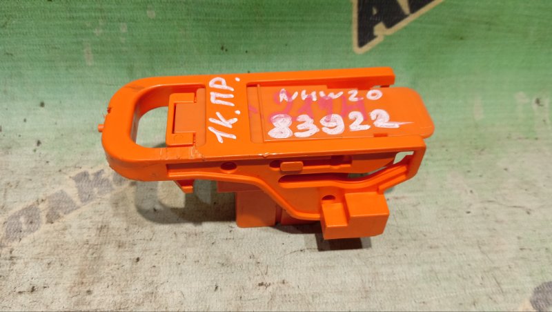 ПРЕДОХРАНИТЕЛЬ TOYOTA PRIUS NHW20 1NZ-FXE 2006 (б/у)
