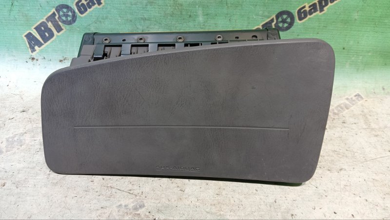 Airbag пассажирский TOYOTA CRESTA JZX100 1JZ-GE 1997 (б/у)