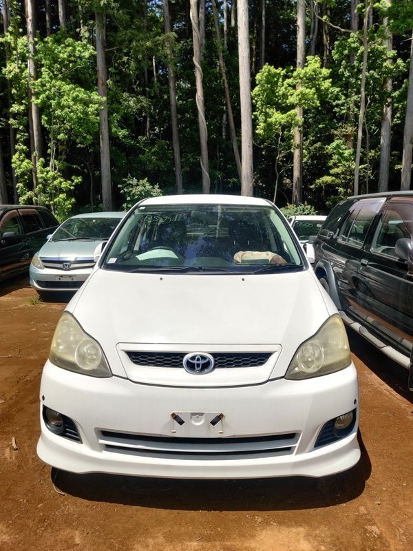 АКПП TOYOTA IPSUM ACM21 2AZ-FE 2006 (б/у)