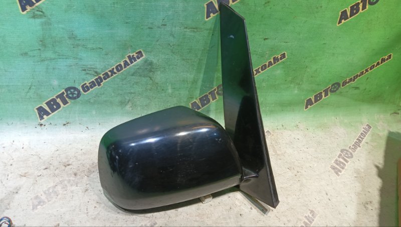 Зеркало TOYOTA ESTIMA ACR40 2AZ-FE 2000 переднее правое (б/у)