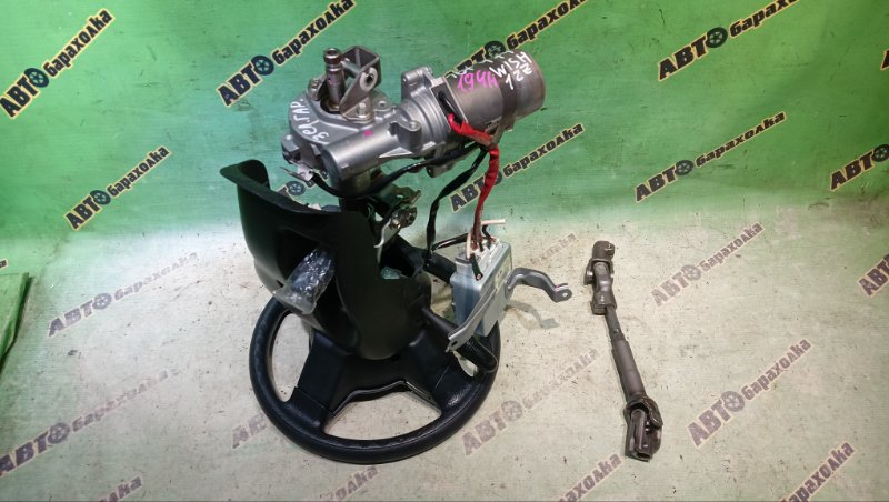 Рулевая колонка TOYOTA WISH ZNE10 1ZZ-FE 2005 (б/у)