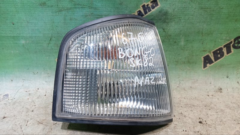 Габарит MAZDA BONGO SK82V F8 2004 передний правый (б/у)