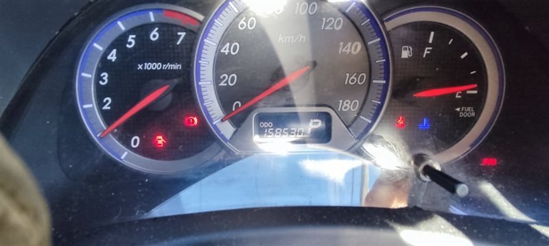 Спидометр TOYOTA WISH ANE10 1AZ-FSE 2005 (б/у)