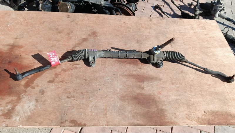 Рулевая рейка TOYOTA WISH ZNE10 1ZZ-FE 2006 (б/у)