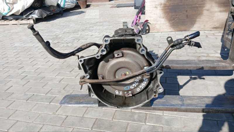 АКПП MAZDA BONGO SK82V F8 2004 (б/у)