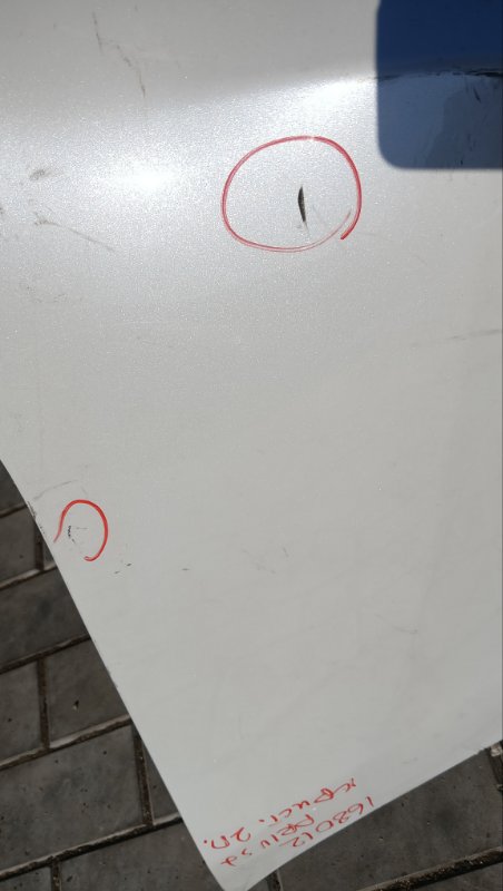 Бампер TOYOTA PRIUS ALPHA ZVW40W 2ZR-FXE 2013 задний (б/у) Бампер TOYOTA PRIUS ALPHA ZVW40W 2ZR-FXE 2013 задний (б/у)