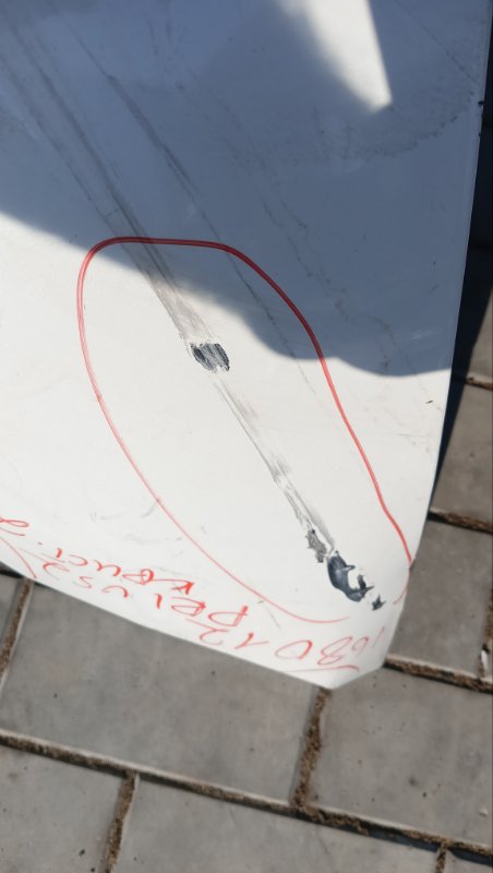 Бампер TOYOTA PRIUS ALPHA ZVW40W 2ZR-FXE 2013 задний (б/у) Бампер TOYOTA PRIUS ALPHA ZVW40W 2ZR-FXE 2013 задний (б/у)