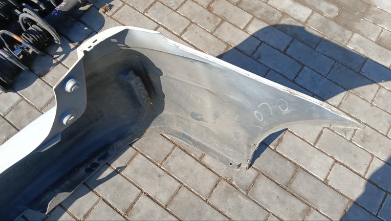 Бампер TOYOTA PRIUS ALPHA ZVW40W 2ZR-FXE 2013 задний (б/у) Бампер TOYOTA PRIUS ALPHA ZVW40W 2ZR-FXE 2013 задний (б/у)