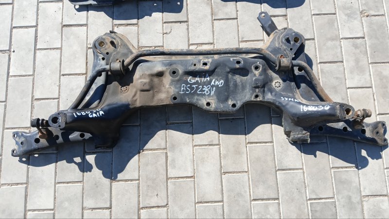 Балка под двс TOYOTA GAIA SXM10 3S-FE 2000 (б/у)