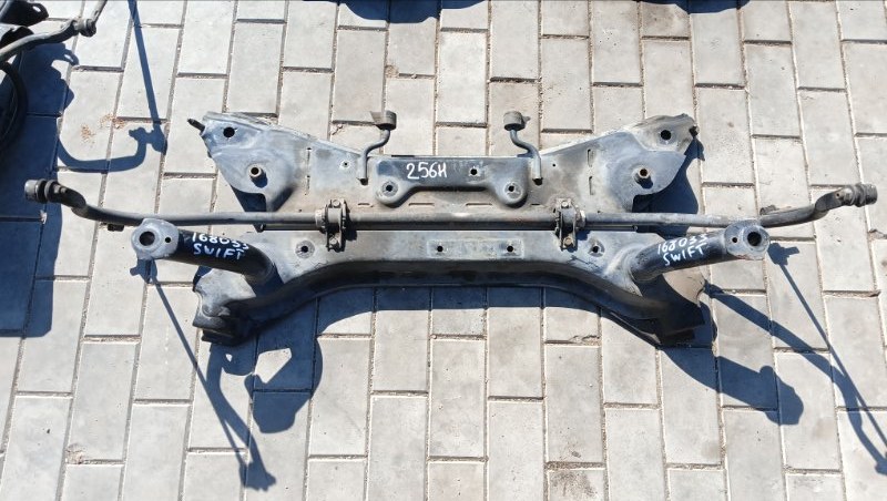 Балка под двс SUZUKI SWIFT ZC71S K12B 2009 (б/у)