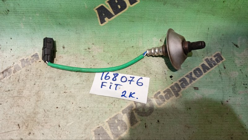Лямбда-зонд HONDA FIT GE6 L13A 2008 (б/у)