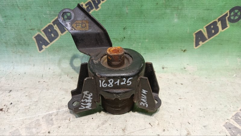 Подушка двигателя TOYOTA VISTA ARDEO SV50 3S-FSE 2000 правая (б/у)